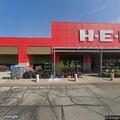 Traffic stop in H-E-B parking lot