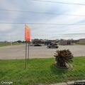 Traffic stop at Little Caesars parking lot