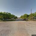 Officer conducts traffic stop on South 4th Street
