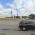 Pickup stopped after reported hit at Boling and Richmond