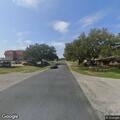Criminal trespass at Pecan Ridge Apartments