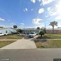 Hazardous condition on Seabreeze Drive