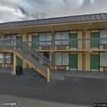 Person choking at Super 8 motel in Ormond Beach