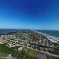 Person having seizure at Ocean Shore Blvd park