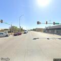 Traffic stop on 19th Street in Hondo