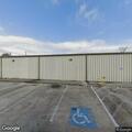Intoxicated driver in truck at parking lot
