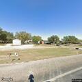 Disabled pickup truck on eastbound US 90 in Castroville