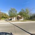 Suspicious activity reported at garage on Avenue M