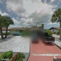 Hazardous conditions reported on Wisteria Drive