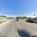 Welfare check on driver in stalled truck