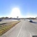 Police chase stolen Chrysler along county roads
