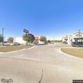 Traffic stop on Highway 90 in Castroville