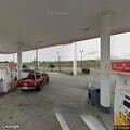 Car repeatedly hits barrier on I-45 South