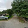 Carbon monoxide alarm at Jackson Street home