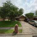 Intoxicated woman in car in residential driveway
