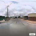 Subject stop involving two men on Main Street