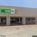 Suspicious activity at Meadow Park shopping center