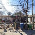 Structure fire reported on San Patricio Street