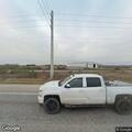 Officer traffic stop on Highway 59 south lanes
