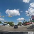 Patient reports possible abnormal heartbeat at Med Five station