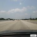 Disabled vehicle reported on North US 59