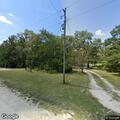 Person experiencing chest pain in Williston, FL