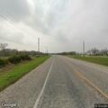 Disabled 18-wheeler on overpass at US 59 and FM 102