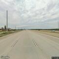 Motor vehicle crash on US 59 near highway 59 north