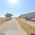 Dump truck fire at business in Gonzales