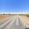 Stop sign knocked down at Highway 191 and FM 340