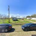 Person reporting chest pain at FM 2919 Road in Beasley