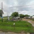 Electrical cord reported stolen from trailer