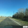 Crash on US 59 near Hillcroft