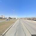 Crash with unknown injuries at Bandera Road
