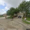 Residents report gas odor outside Bacliff home