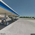 Person experiencing chest pain at Beasley location