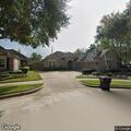 Fall injury at residence in Missouri City, Texas