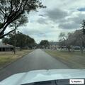 Traffic stop on South 2nd Street in Beasley