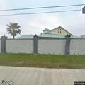 Person experiencing chest pains at RV park