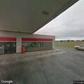 Female in 30s having panic attack at Scoots in Converse TX