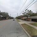 Person refusing to leave home on Jackson Keller Rd