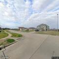 Person suffering environmental exposure in Rosenberg