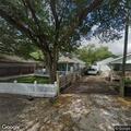Fire response at Bayshore Drive home