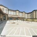 Fire alarm and evacuation at Great Wolf Lodge