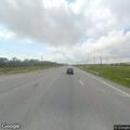 Traffic stop on Highway 146 with one person detained