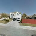 Trespass complaint for people living in garage