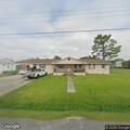 Gas leak in home with ill occupant