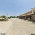 Person detained behind business on FM 518