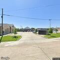 Woman with dislocated knee near Friendswood