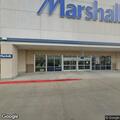 Minor crash outside Marshall’s on FM 518